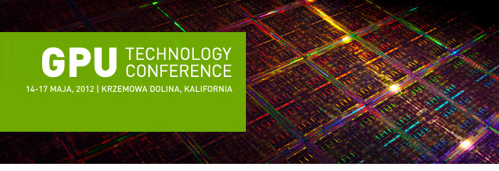 GPU Technology Conference