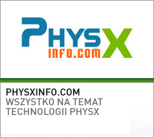 PhysXInfo