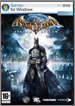 Batman: Arkham Asylum