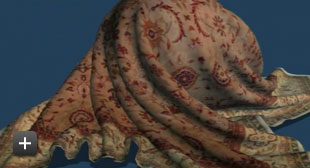 DEMO: CLOTHING