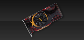 GeForce GTS250