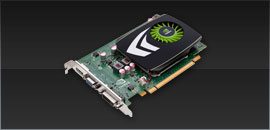 karta graficzna NVIDIA
