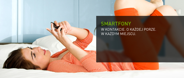 Smartfony
