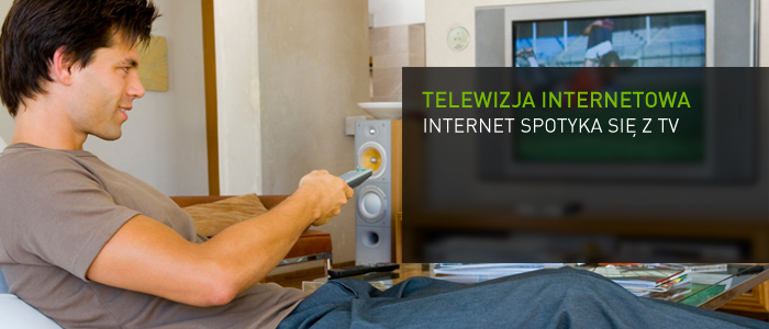 Telewizja internetowa