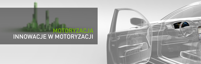 Motoryzacja
