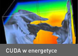 CUDA w energetyce
