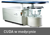 CUDA w medycynie