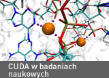 CUDA w badaniach naukowych