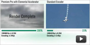 Elemental Technologies