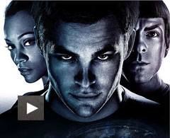 StartRek Kay