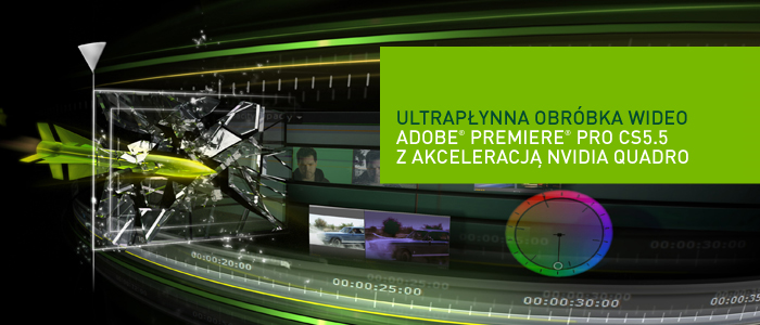 Adobe Premiere Pro CS5 Adobe Premiere Pro CS5