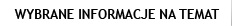Wybrane informacje na temat Quadro