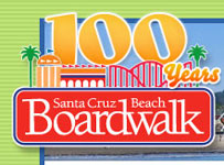 Santa Cruz Beach Boardwalk Santa Cruz Beach Boardwalk