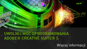 Adobe Creative Suite 5 Software
