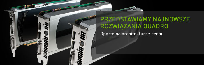 Latest Quadro Solutions
