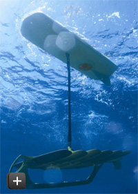Liquid Robotics
