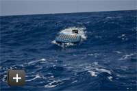 Liquid Robotics