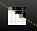 Technika Multi-Frame sampled Anti-Aliasing (MFAA) Technika Multi-Frame sampled Anti-Aliasing (MFAA)