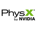 Technologia PhysX Technologia PhysX
