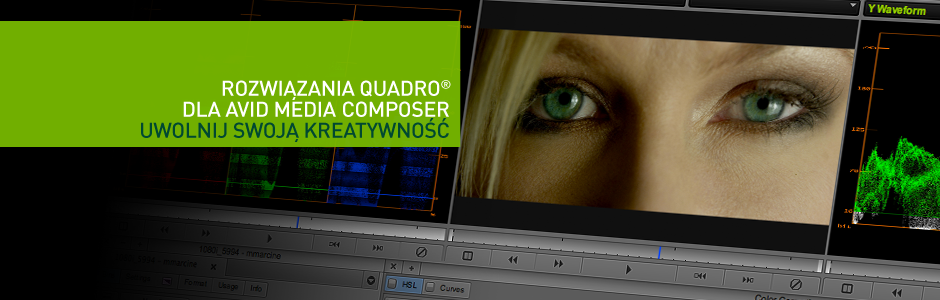 Avid Media Composer Avid Media Composer