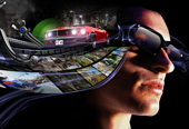 NVIDIA 3D Vision Ready NVIDIA 3D Vision™ Ready