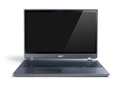 Acer Aspire M5 Acer Aspire M5