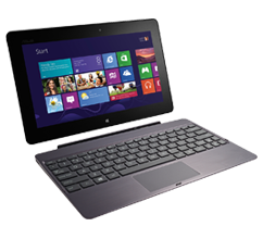 ASUS Vivo Tab RT ASUS Vivo Tab RT