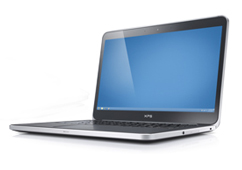 Dell XPS 14 Dell XPS 14
