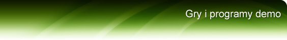 Games & Demos