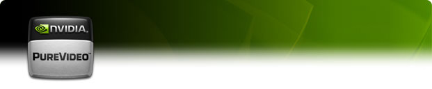 NVIDIA PureVideo