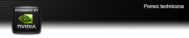 Designed by NVIDIA: Support