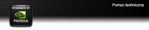 Designed by NVIDIA: Support