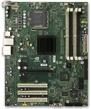 Płyta główna NVIDIA nForce 650i Ultra