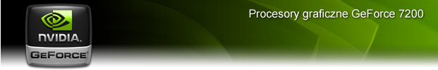 NVIDIA GeForce 7200