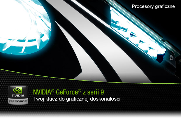 NVIDIA GeForce 9