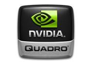 Zaprojektowane, skonstruowane i wyprodukowane przez firmę NVIDIA zgodnie z najwyższymi standardami jakości