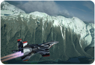 TOM CLANCY'S H.A.W.X.® 2