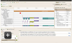 Profiler Nsight, Eclipse Edition Profiler Nsight, Eclipse Edition