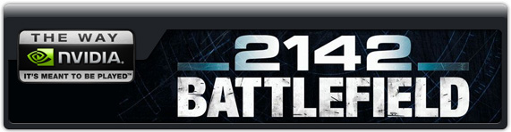 Battlefield 2142