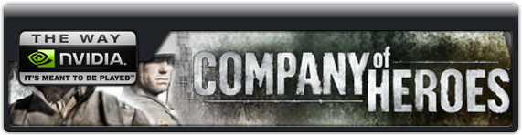 Company of Heroes