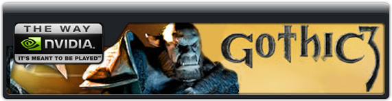 Gothic III