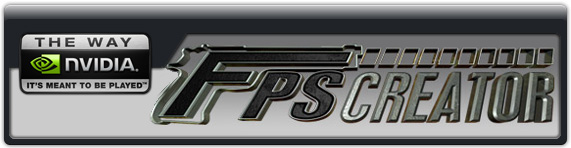 FPS Creator X10