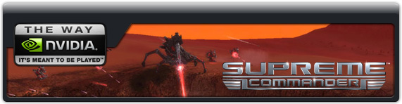 Supreme Commander