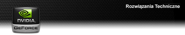 NVIDIA GeForce: Technical Showcase