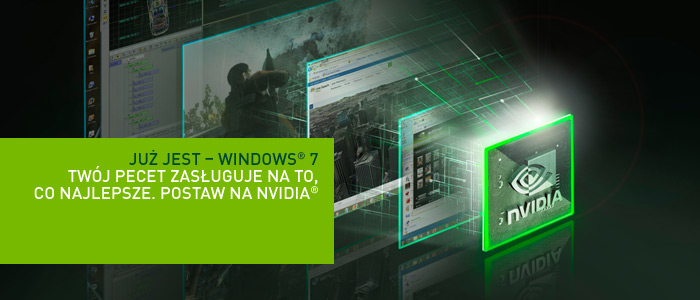 Wydobądź z Windows® 7 maksimum Wydobądź z Windows® 7 maksimum