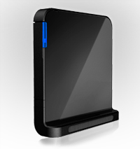 Prestigio Desktop