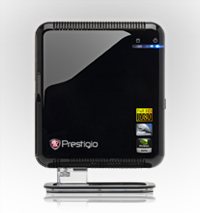 Prestigio Desktop