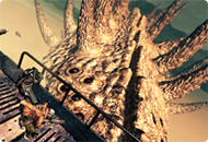 Lost Planet Lost Planet