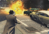 Mafia 2 Mafia 2