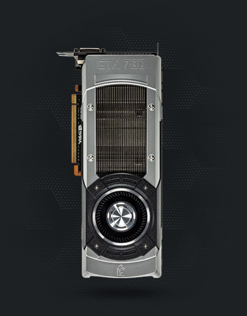 GeForce GTX 780